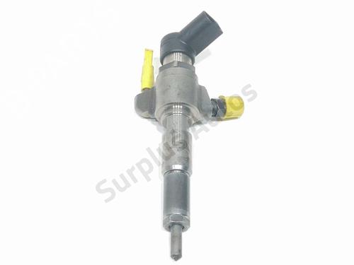 Used Injector Injector PEUGEOT 3008 I MPV (0U_) 1.6 HDi (112 hp) 40059110 40059110