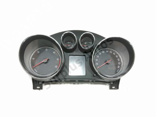 Used Instrument cluster Instrument cluster 37769250 37769250