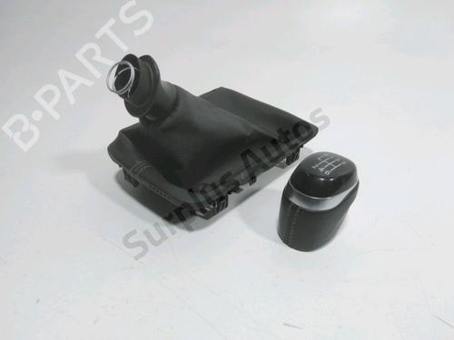 Used Shift knob Shift knob 37765137 37765137