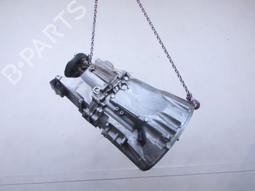 Gearbox MERCEDES-BENZ CLC-CLASS (CL203) CLC 220 CDI (203.708) | BP37764806M3 - Image 2