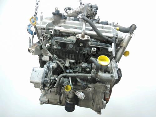 Used Engine TOYOTA YARIS (_P13_) 1.5 Hybrid (NHP130_, NHP130) (101 hp) 32310821
