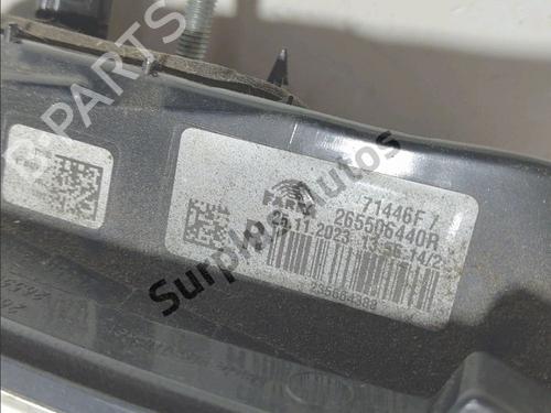 Right tailgate light RENAULT CLIO V (B7_) 1.6 E-TECH 140 (B7MU) | BP37168401C80 - Image 3