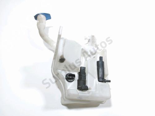 Used Windscreen washer tank VW POLO V (6R1, 6C1) 1.4 GTI (180 hp) 28274216