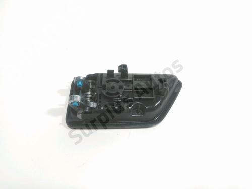 Front right interior door handle HYUNDAI GETZ (TB) 1.5 CRDi | BP28242922I14 