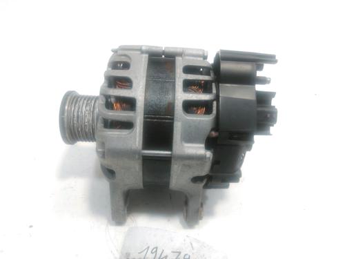 Used Alternator RENAULT CAPTUR II (HF_) TCe 100 (HFMT) (101 hp) 30985727