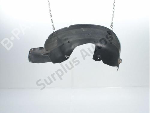 Used Wheel arch PEUGEOT 3008 I MPV (0U_) 1.6 HDi (109 hp) 28256771