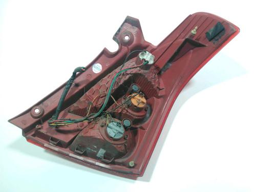 Left taillight SUZUKI SWIFT III (MZ, EZ) 1.3 DDiS (RS413D) | BP37788788C34 - Image 2