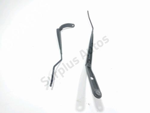 Front windshield wiper arm RENAULT CLIO IV (BH_) 1.5 dCi 90 | BP28271999C143 