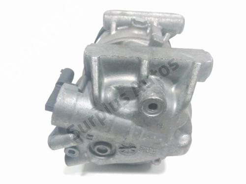 AC compressor ALFA ROMEO GIULIETTA (940_) 1.4 TB (940FXB1A, 940FXB11) | BP32153655M34 - Image 3