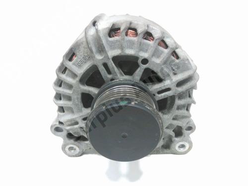 alternator-vw-golf-vi-5k1-2008-2009-2010-2011-2012-2013-2014-36946508 main image