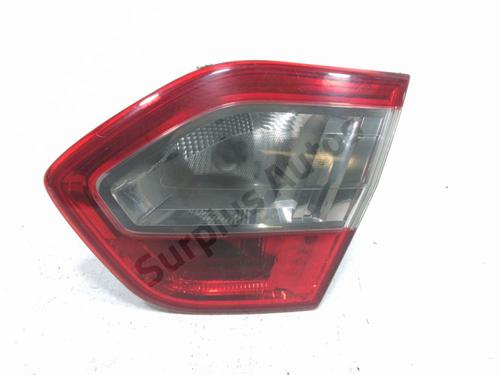 Used Right tailgate light RENAULT FLUENCE (L3_) 1.5 dCi (L30B) (106 hp) 31005739