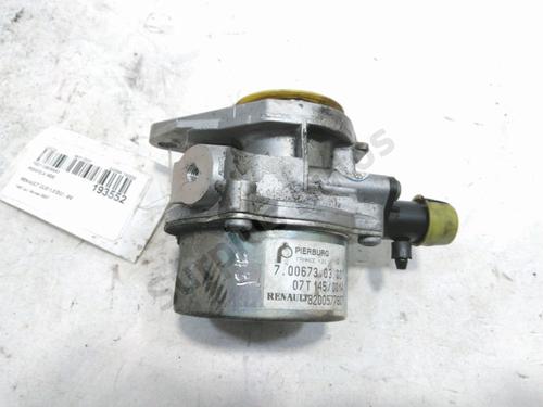 Used Vacuum pump Vacuum pump 37766044 37766044