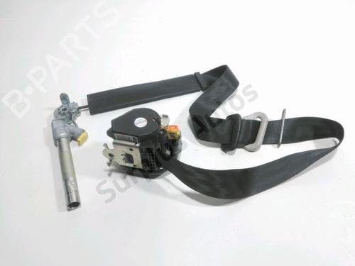 Used Front right belt tensioner CITROËN C3 Picasso (SH_) 1.6 BlueHDi 100 (99 hp) 31368191