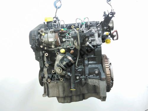 Motor RENAULT CLIO II (BB_, CB_) 1.5 dCi (B/CB3M) (64 hp) 29048540