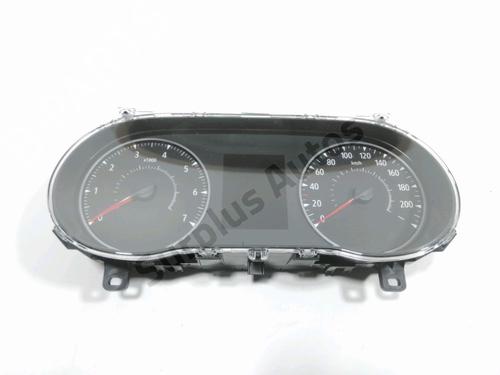 instrument-cluster-dacia-sandero-iii-2021-29602920 main image