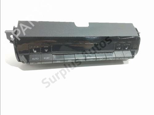 Used Climate control Climate control TOYOTA C-HR (_X2_, _H2_) Hybrid (MAXH20) (197 hp) 33333576 33333576