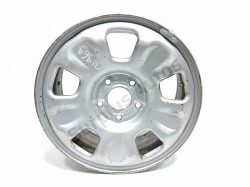 Used Rim DACIA DUSTER (HS_) 1.5 dCi (HSMC) (107 hp) 29553164