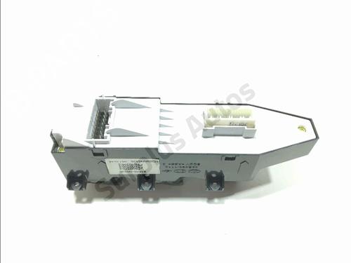 Left front window switch HYUNDAI SANTA FÉ III (DM, DMA) 2.2 CRDi 4WD | BP38587851I27 - Image 3