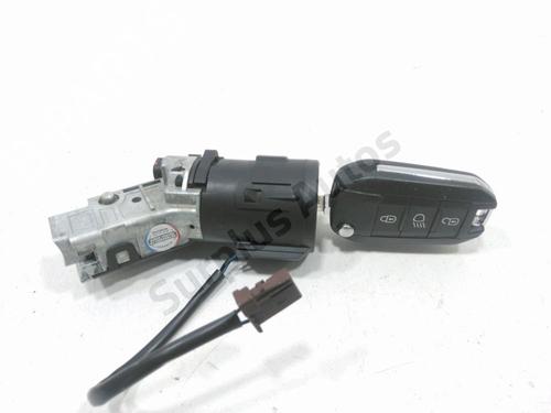 Used Ignition barrel Ignition barrel 37506903 37506903