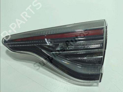 Used Right tailgate light Right tailgate light 37787702 37787702