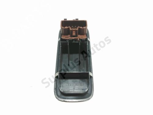Left front window switch RENAULT CLIO III (BR0/1, CR0/1) 1.5 dCi (BR17, CR17) | BP28249649I27 