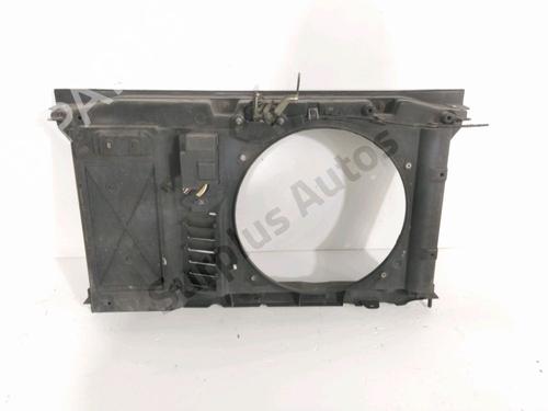 Used Front slam panel PEUGEOT 308 I (4A_, 4C_) 1.4 16V (95 hp) 30993848