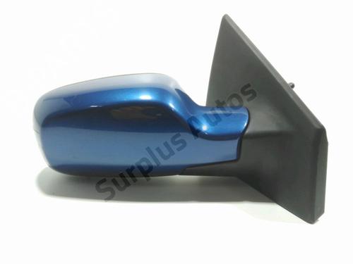 Right mirror RENAULT CLIO III (BR0/1, CR0/1) 1.5 dCi (BR17, CR17) | BP28245408C27
