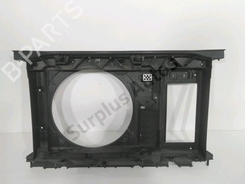 Frontplade/Frontkurv CITROËN BERLINGO MULTISPACE (B9) 1.6 HDi 110 | BP30993874C72