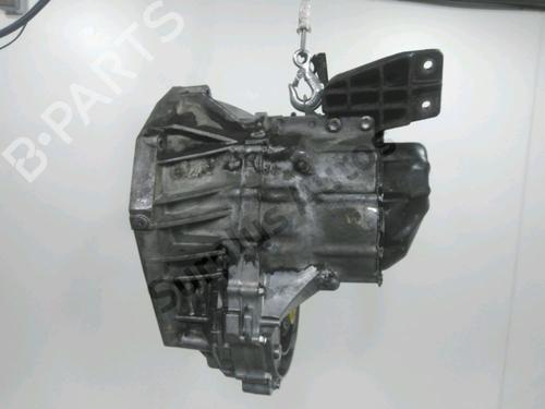 Used Gearbox Gearbox SUZUKI SPLASH (EX) 1.3 CDTI (A5B413D) (75 hp) 34178058 34178058