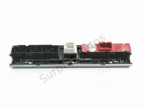 Warning switch AUDI A3 Sportback (8PA) 2.0 TDI 16V | BP34148525I22 - Image 2