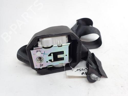 Rear left seatbelt CITROËN DS3 (SA_) 1.6 HDi 90 | BP30992560I29 - Image 2