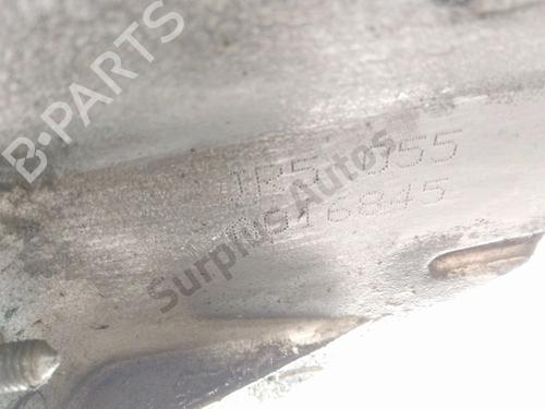 Gearbox NISSAN MICRA V (K14) 1.5 DCI | BP28224089M3 - Image 5