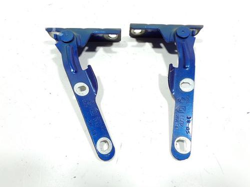 Used Hinge/Door check strap DACIA LOGAN (LS_) 1.6 (LSOB, LSOD, LSOF, LSOH) (87 hp) 28237462