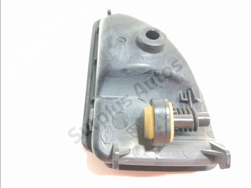 Front left interior door handle RENAULT KANGOO (KC0/1_) 1.5 dCi (KC07) | BP39524896I13 - Image 3