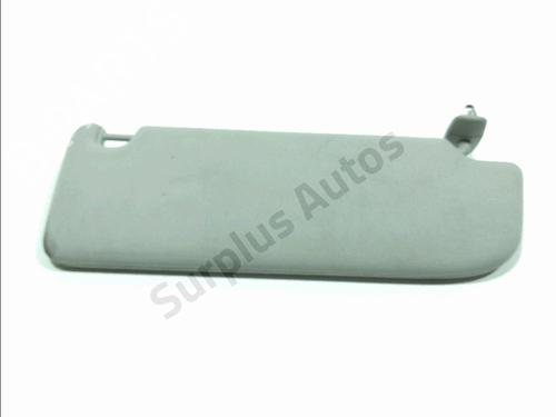 Left sun visor AUDI A6 C7 Avant (4G5, 4GD) 2.0 TDI | BP37786275I1 - Image 3