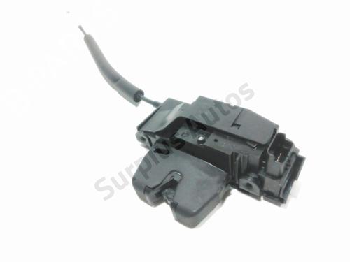 Used Tailgate lock Tailgate lock 38948340 38948340