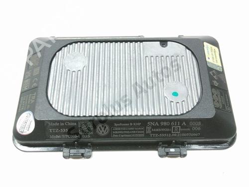 Módulo eletrónico VW GOLF VIII (CD1, DA1) 1.0 eTSI | BP39195099M83 - Image 2