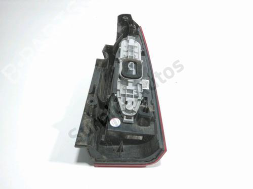 Left taillight CITROËN BERLINGO Box Body/MPV (B9) 1.6 HDi 110 | BP40060886C34 - Image 2