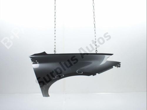 Used Right front fenders RENAULT LAGUNA III (BT0/1) 2.0 dCi (BT07, BT0J, BT14, BT1A, BT1S) (131 hp) 28688430
