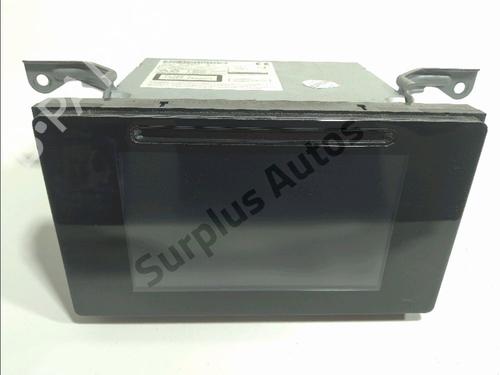 Used Radio Radio TOYOTA AURIS (_E18_) 1.2 (NRE185_, NRE185R) (116 hp) 36068790 36068790