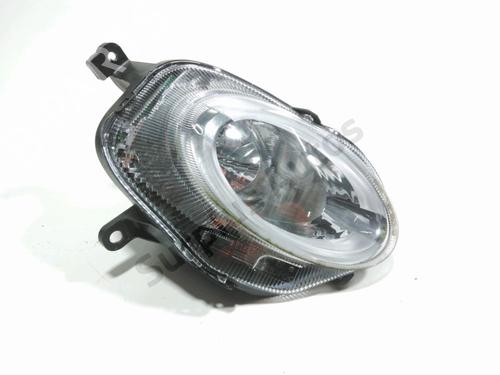 Right daytime light FIAT 500 (312_) 1.0 Mild Hybrid (312.AYD1B) | BP29417050C103 