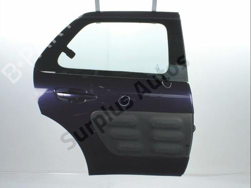 Used Right rear door Right rear door CITROËN C4 CACTUS 1.2 VTi 82 (82 hp) 40252185 40252185