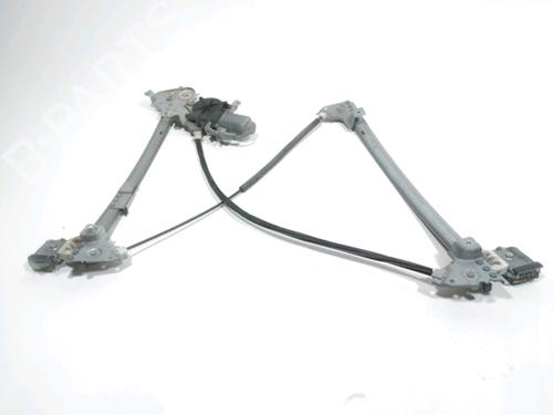 Rudehejsemekanisme ventre foran Rudehejsemekanisme ventre foran ROVER 75 (RJ) 2.0 CDT (115 hp) 28241228 28241228