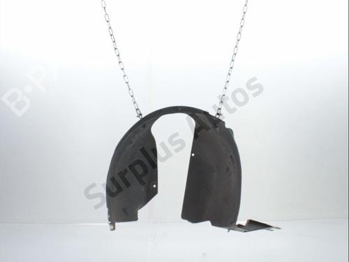 Used Wheel arch CITROËN C3 II (SC_) 1.4 HDi 70 (SC8HZC, SC8HR0, SC8HP4) (68 hp) 28236604