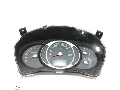 Used Instrument cluster HYUNDAI TUCSON (JM) 2.0 CRDi All-wheel Drive (140 hp) 30991059