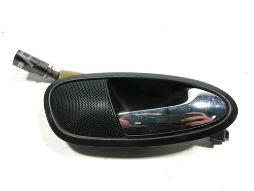 Used Front right interior door handle Front right interior door handle 37774853 37774853