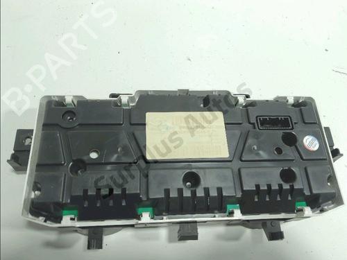 Instrument cluster RENAULT CAPTUR I (J5_, H5_) 1.5 dCi 90 (J5N4, J5M5, J5MW, J5M6, J5AL, J5AJ) | BP32379468C47 - Image 3