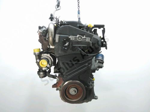 Engine DACIA DUSTER (HS_) 1.5 dCi (HSMC) | BP39609261M1 - Image 4
