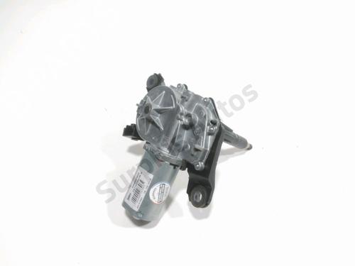 Ruitenwissermotor achter DACIA LOGAN MCV II 1.5 dCi (90 hp) 28272805