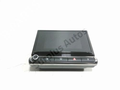 Display Display CITROËN C3 III (SX) 1.2 PureTech 82 (83 hp) 36946594 36946594